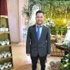 Christian Benitez