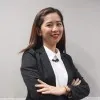 Frances Claire Medina