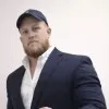 Chad Baker