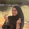Anis Juainie Jamaludin