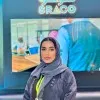 Reham Alqarni
