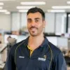 Andrew Sanginiti