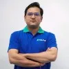Abhishek Saxena
