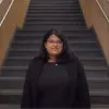 Diya Srinivasan