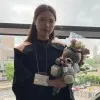 Chloé Xu