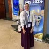 Amna Mohamed