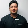 Shivanshu Sarser