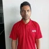 BARMAN SHANTI