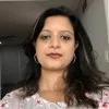 Vibhavari Dhuri