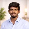 Pavan Kumar Reddy Elluri