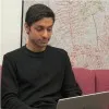 Nikhil Anand