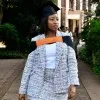 Boitshoko Radebe