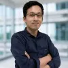 Enggar karyadi Putra