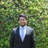 Jeston Neil Gonsalves