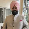 Varinder Singh