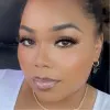 Breonika Williams