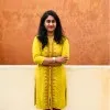 Anusha Mohan