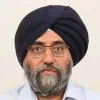 Satbir Chandhok