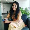 Priyanka Sarvesh