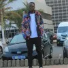 Kouassi Jacques Kouadio
