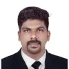 Anil Pillai