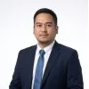 John Mark Añain