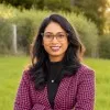Anusha Polukonda