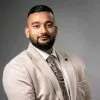 Ismaeel Hussain