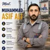 Muhammad Asif Ali