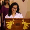 Ashika Mary John