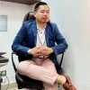 Arjay Villegas
