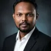 Shimon Gaikwad