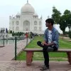 Rajesh Priyadarshi