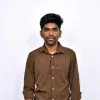 SABARISHKUMAR