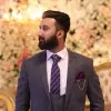 Fahad Shah