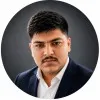 HARSH PATEL