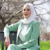 Huda Haghegh