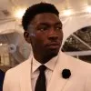 Isaiah Johnson