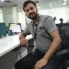 Tushar Panchal