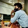 Arjun Ashokan