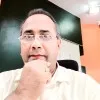 RAJATH HEGDE
