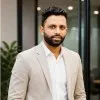 Tejas Shetty