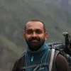 Siddharth Bhandari