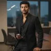 S Vijay