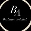 bashayer alasmari LCGPA
