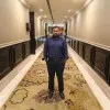 Syed Tabish Ali