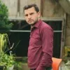 Muhammad kashif khan