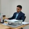 Mohsen Arabimaraghi