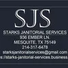 Reggie Starks