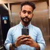 Naresh Dalli